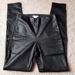 H&M High Waist Pant